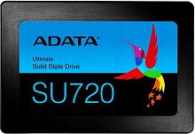 Накопитель SSD SATA 2.5 A-Data 2Tb SU720 ASU720SS-2T-C