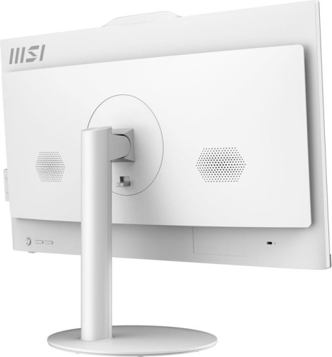 ПК (моноблок) MSI Pro AP242 12M-208XRU (9S6-AE0612-208) White фото 6