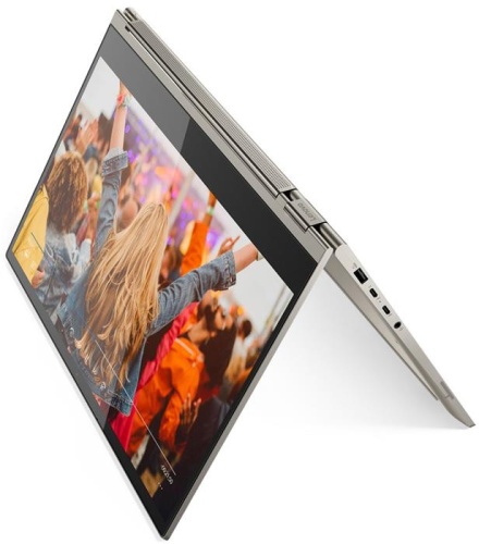 Трансформер Lenovo Yoga C930-13IKB 81C40024RU фото 2