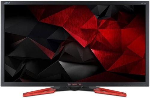 Монитор Acer Predator XB271HAbmiprzx Black UM.HX1EE.A09 фото 4