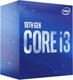 Socket1200 Intel Core i3-10320 BOX BX8070110320SRH3G