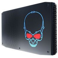 ПК (неттоп - платформа) Intel NUC BOXNUC8I7HVK2 961305