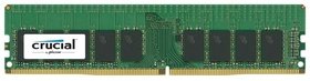 Модуль памяти для сервера DDR4 Crucial 16Гб CT16G4WFD8213