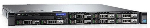 Сервер Dell PowerEdge R430 (210-ADLO-226)