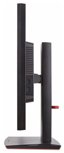 Монитор ViewSonic XG2700-4K Black-Red VS16006 фото 5