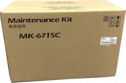 Ремонтный комплект Kyocera MK-6715C 1702N78NL0