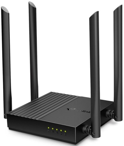 Роутер Wi-Fi TP-Link ARCHER A64