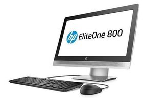  () Hewlett Packard EliteOne 800 G2 All-in-One V6K47EA
