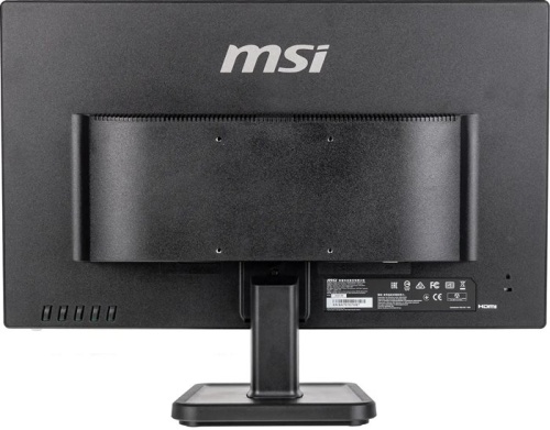 Монитор MSI Pro MP221 черный 9S6-3BA2CT-007 фото 4