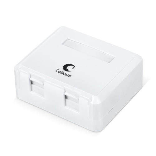 Фурнитура розетка Cabeus MB-2 Фурнитура розетка Cabeus MB-2