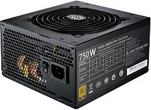 Блок питания Cooler Master 750W MPY-7501-AFAAG MPY-7501-AFAAG-EU