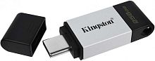 Накопитель USB flash Kingston 256 Гб DataTraveler 80 DT80/256GB