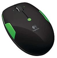 Беспроводная мышь Logitech Wireless Mouse M345 910-002593