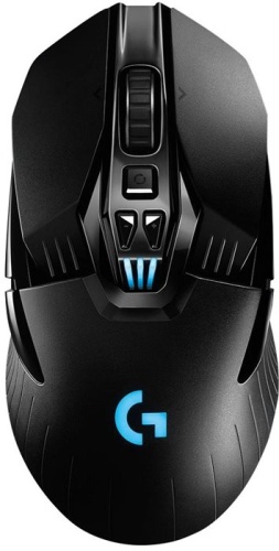 Беспроводная мышь Logitech G903 Wireless Gaming Mouse LIGHTSPEED 16000dpi HERO 910-005672 фото 2