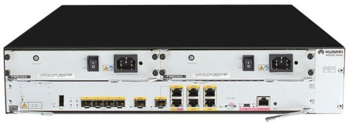 Маршрутизатор Huawei AR2240 AR0M0024EA00 фото 2
