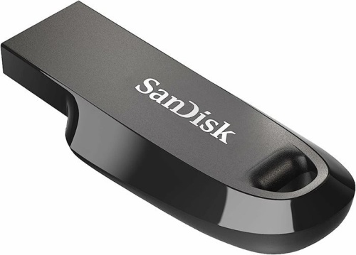 Накопитель USB flash SanDisk 512GB SanDisk CZ550 Ultra Curve SDCZ550-512G-G46 фото 2
