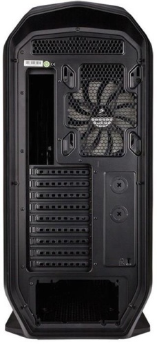 Корпус Fulltower Corsair Graphite Series 780T (CC-9011063-WW) black фото 9