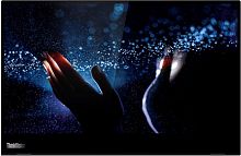 Монитор Lenovo 14 ThinkVision M14t (62A3UAT1WL)