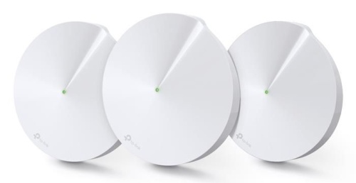 Маршрутизатор WiFI TP-Link Deco M9 Plus(2-Pack) фото 2