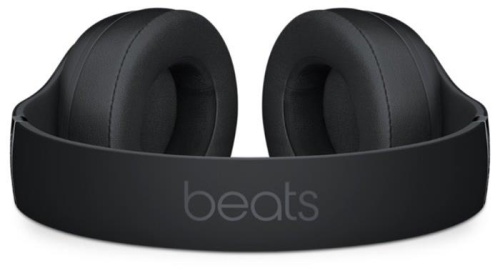 Наушники Beats Studio3 Wireless Over-Ear Matte Black MQ562ZE/A фото 6