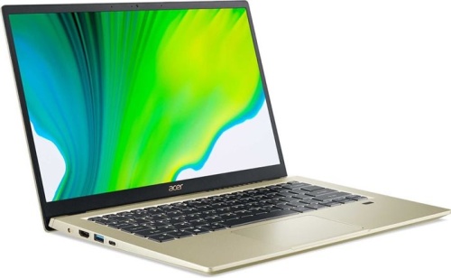 Ультрабук Acer Swift 3X SF314-510G-74N2 NX.A10ER.008 фото 2