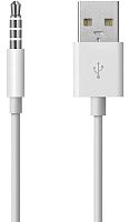 Переходник для Apple Apple iPod shuffle USB Cable MC003ZM/A