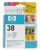 Оригинальный струйный картридж Hewlett Packard C9414A