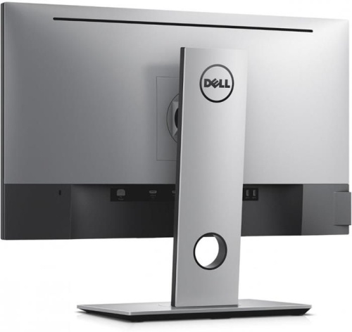 Монитор Dell UP2516D Black IPS 516D-2061 фото 3