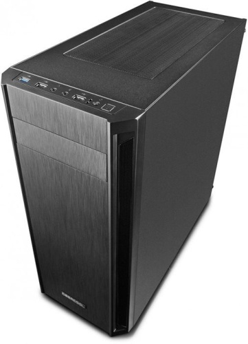 Корпус Miditower Deepcool D-SHIELD V2 фото 3