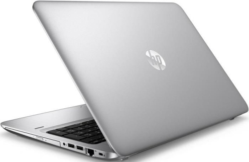 Ноутбук Hewlett Packard ProBook 455 G4 Y8A72EA фото 5 Ноутбук Hewlett Packard ProBook 455 G4 Y8A72EA фото 5