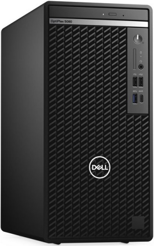 ПК Dell Optiplex 5080 MT 5080-6352 фото 3