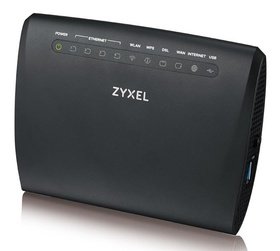  ADSL ZyXEL VMG3312-T20A-EU01V1F