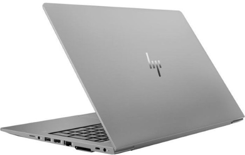 Ноутбук Hewlett Packard ZBook 15u G5 2ZC07EA фото 4 Ноутбук Hewlett Packard ZBook 15u G5 2ZC07EA фото 4