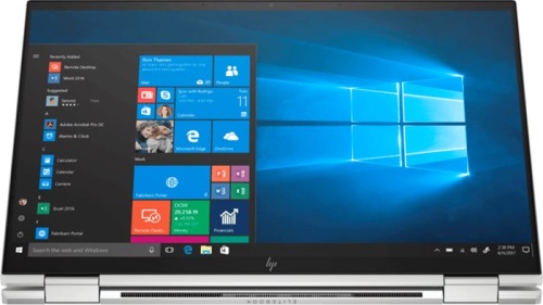 Трансформер Hewlett Packard EliteBook x360 1040 G7 23Y67EA фото 3 Трансформер Hewlett Packard EliteBook x360 1040 G7 23Y67EA фото 3