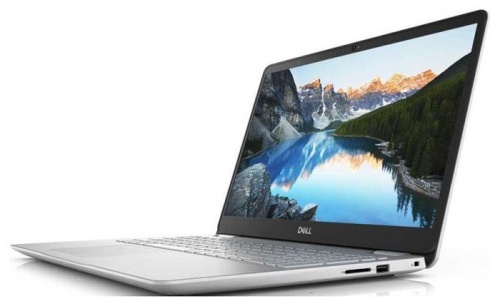 Ноутбук Dell Inspiron 5584 5584-8011 фото 3