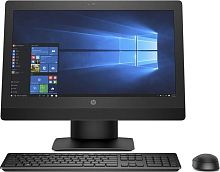 ПК (моноблок) Hewlett Packard ProOne 600 G3 All-in-One 3CK17ES