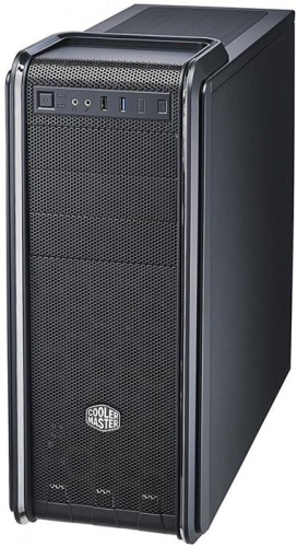 Корпус Miditower Cooler Master RC-593-KWN2 фото 7