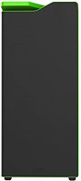 Корпус Miditower NZXT CA-H442W-M9 H440 BLACK/GREEN