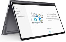 Трансформер Lenovo Yoga 9 15IMH5 82DE0027RU