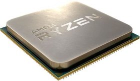  SocketAM4 AMD AMD Ryzen 5 3600X OEM 100-000000022