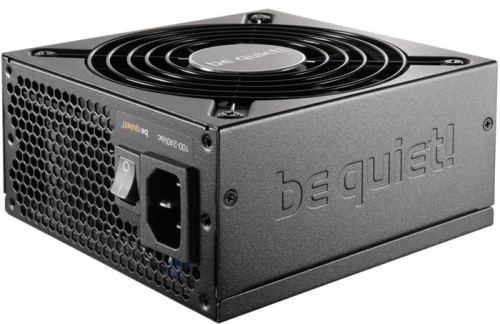 Блок питания be quiet! 600W SFX L Power BN239 фото 2