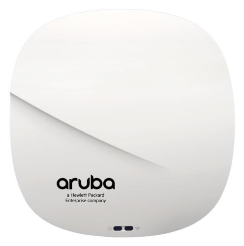 Точка доступа WiFI Hewlett Packard Aruba IAP-314 (JW805A) Точка доступа WiFI Hewlett Packard Aruba IAP-314 (JW805A)