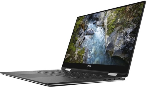 Ноутбук Dell Precision 5530 5530-2615 фото 6