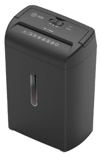 Уничтожитель бумаг Cactus CS-SH-12-21-5X45 Уничтожитель бумаг Cactus CS-SH-12-21-5X45