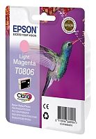 Оригинальный струйный картридж Epson T08064011 C13T08064011