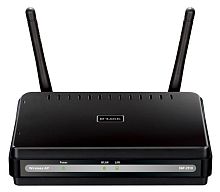 Точка доступа WiFI D-Link DAP-2310/B1A