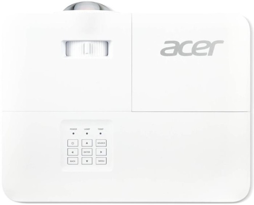 Проектор Acer H6518STi MR.JSF11.001 фото 6