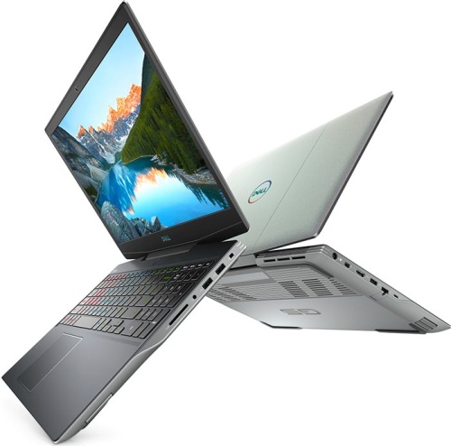 Ноутбук Dell G5 5505 G515-4562 фото 3