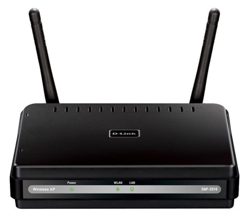 Точка доступа WiFI D-Link DAP-2310/B1A