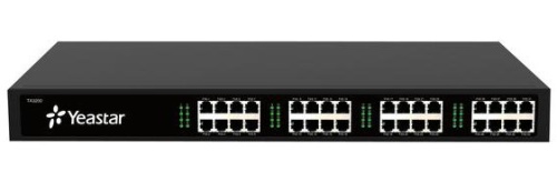 Голосовой шлюз (IP) Yeastar TA3200 фото 2